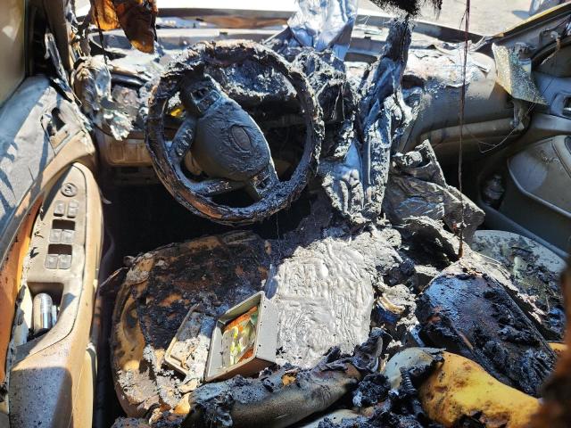 KNAGM4A7XB5168253 - 2011 KIA OPTIMA LX GRAY photo 8