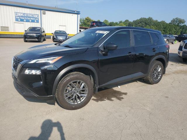 2021 NISSAN ROGUE S, 