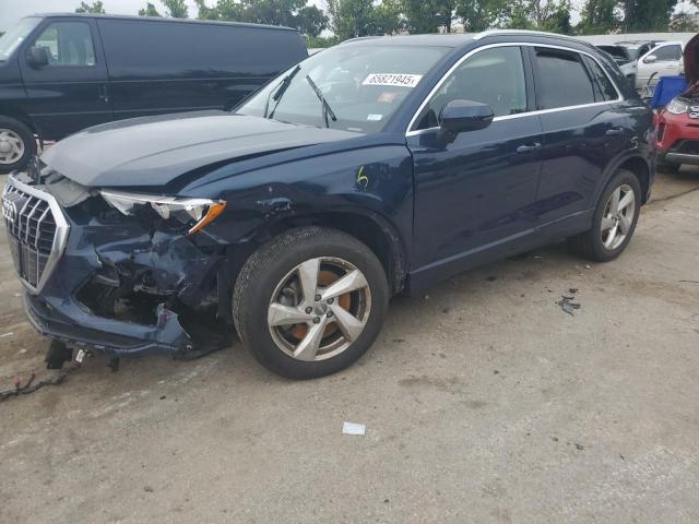2020 AUDI Q3 PREMIUM, 