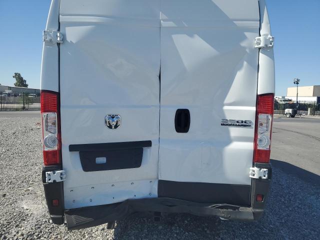 3C6MRVJG6SE517885 - 2025 RAM PROMASTER 3500 HIGH თეთრი ფოტო 10