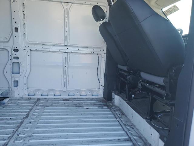 3C6MRVJG6SE517885 - 2025 RAM PROMASTER 3500 HIGH თეთრი ფოტო 11