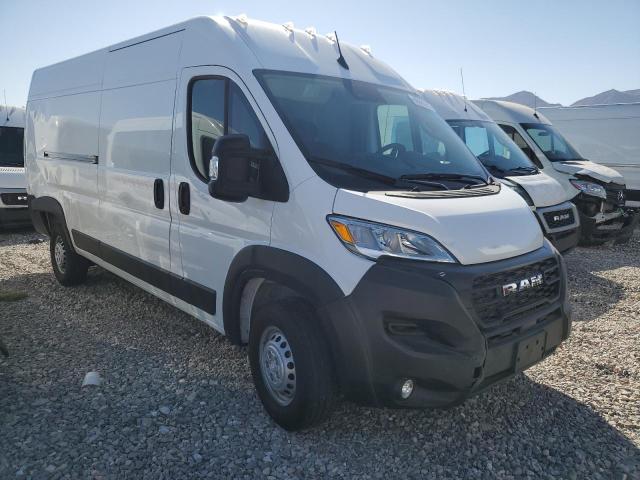 3C6MRVJG6SE517885 - 2025 RAM PROMASTER 3500 HIGH თეთრი ფოტო 4