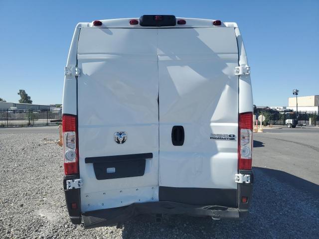 3C6MRVJG6SE517885 - 2025 RAM PROMASTER 3500 HIGH თეთრი ფოტო 6