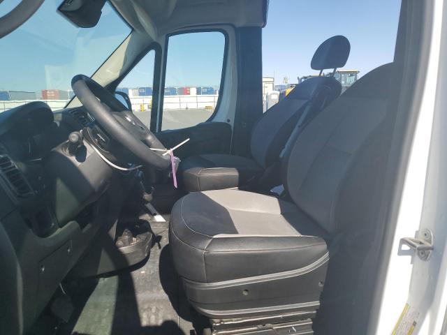 3C6MRVJG6SE517885 - 2025 RAM PROMASTER 3500 HIGH თეთრი ფოტო 7