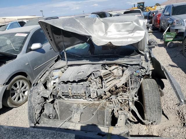 1VWBP7A32EC015110 - 2014 VOLKSWAGEN PASSAT SE GRAY photo 5