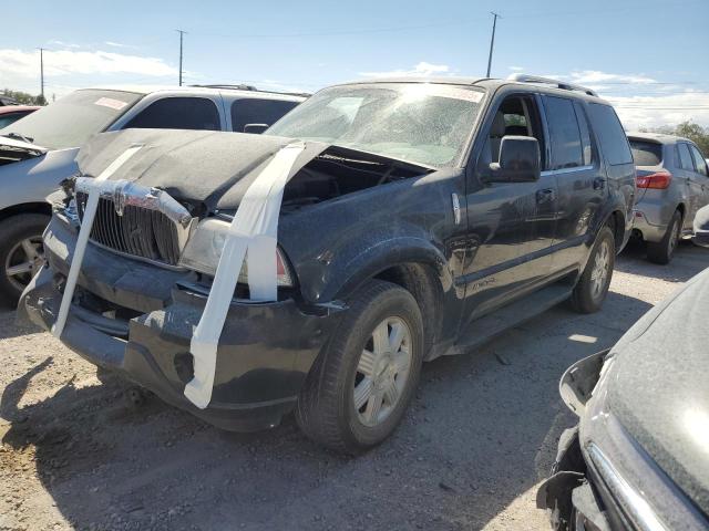 2003 LINCOLN AVIATOR, 