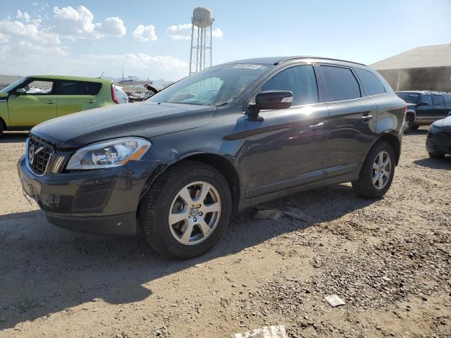 YV4940DL4C2331492 - 2012 VOLVO XC60 3.2 CHARCOAL photo 1