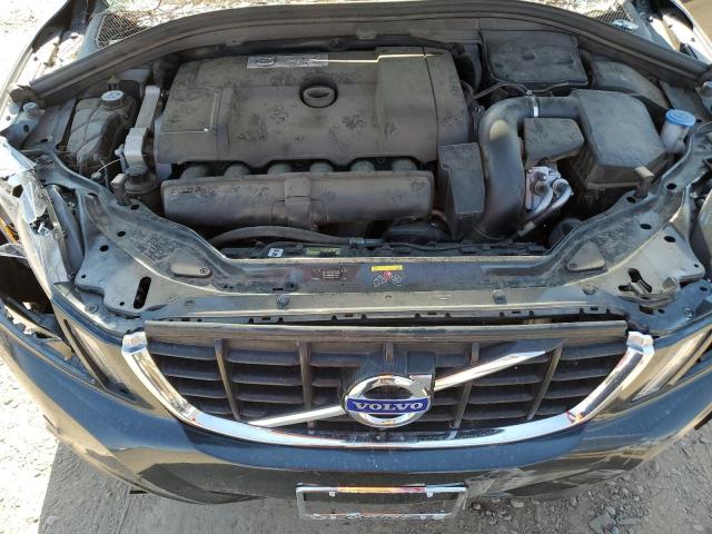 YV4940DL4C2331492 - 2012 VOLVO XC60 3.2 CHARCOAL photo 11