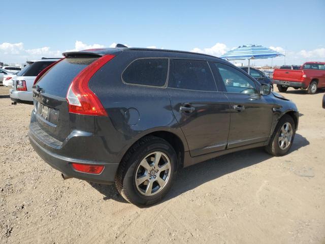 YV4940DL4C2331492 - 2012 VOLVO XC60 3.2 CHARCOAL photo 3