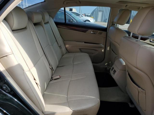 4T1BK3DBXBU390645 - 2011 TOYOTA AVALON BASE Qara foto 10
