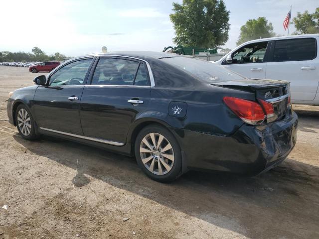 4T1BK3DBXBU390645 - 2011 TOYOTA AVALON BASE Qara foto 2
