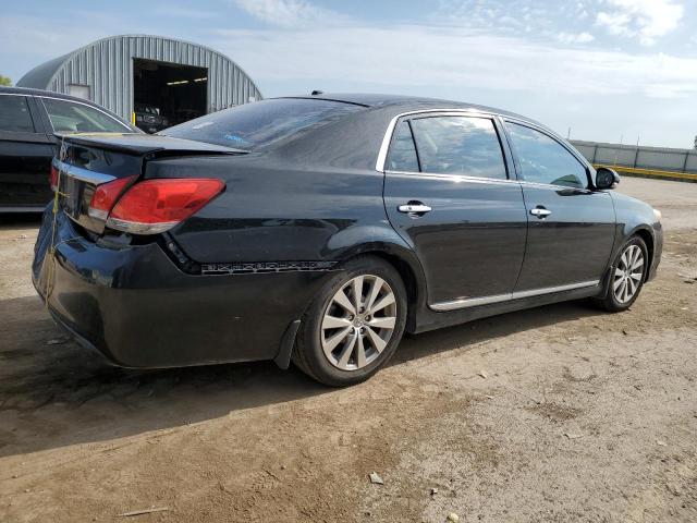 4T1BK3DBXBU390645 - 2011 TOYOTA AVALON BASE Qara foto 3