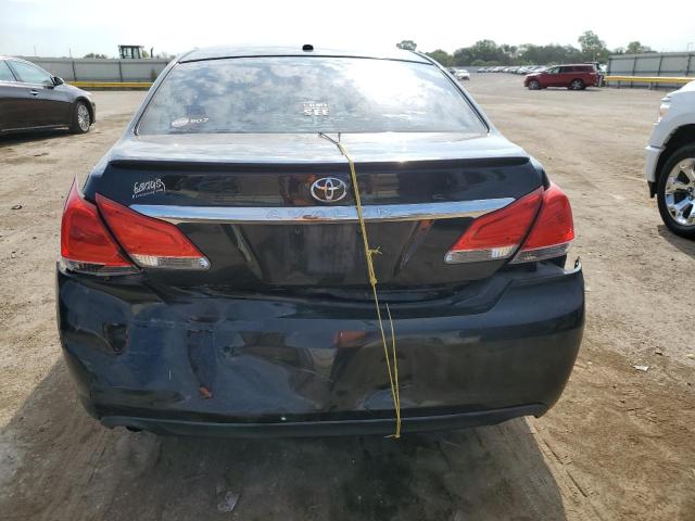4T1BK3DBXBU390645 - 2011 TOYOTA AVALON BASE Qara foto 6