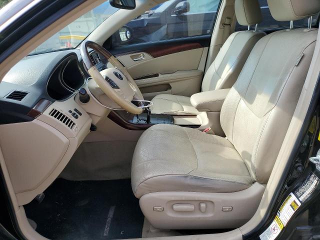 4T1BK3DBXBU390645 - 2011 TOYOTA AVALON BASE Qara foto 7