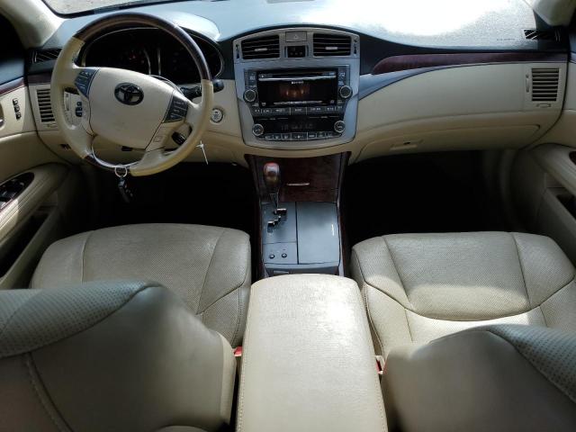 4T1BK3DBXBU390645 - 2011 TOYOTA AVALON BASE Qara foto 8
