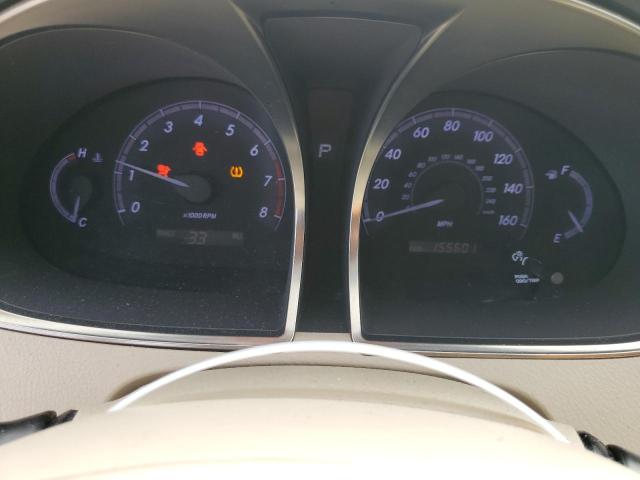 4T1BK3DBXBU390645 - 2011 TOYOTA AVALON BASE Qara foto 9