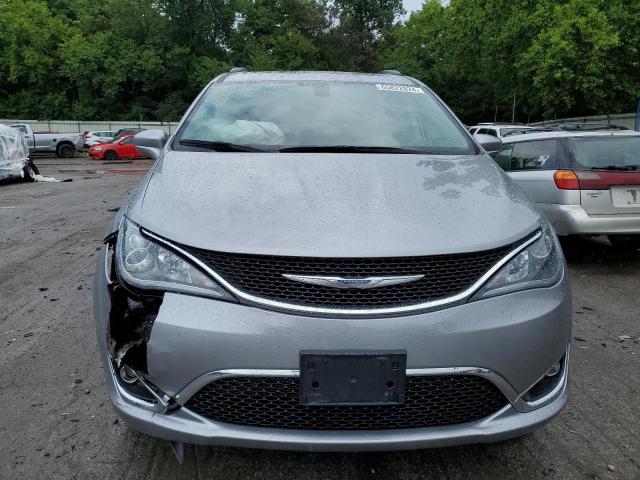 2C4RC1BGXHR759786 - 2017 CHRYSLER PACIFICA TOURING L Gümüş foto 5