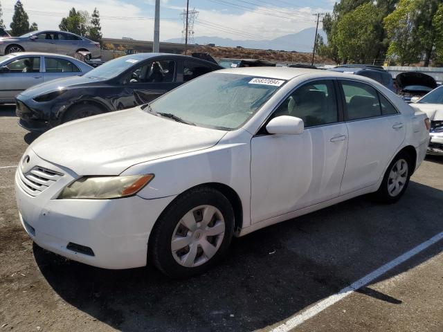 2009 TOYOTA CAMRY BASE, 