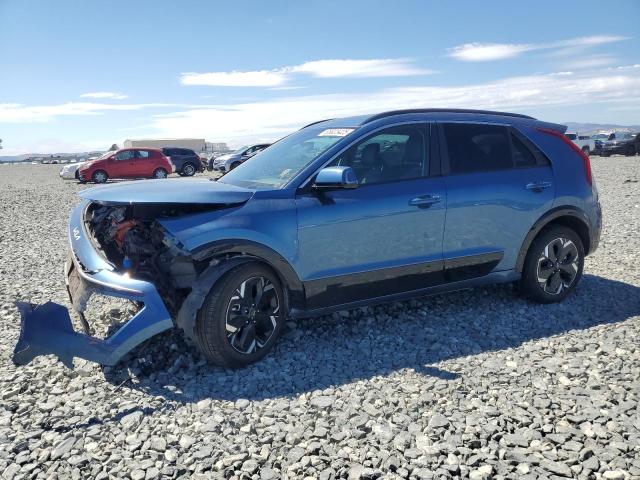 2024 KIA NIRO WIND, null