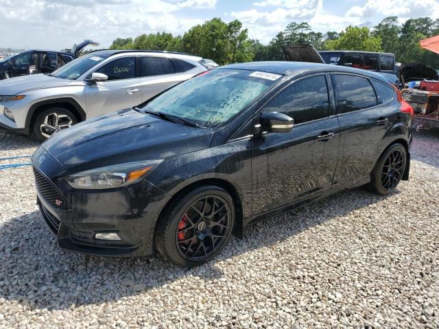 2015 FORD FOCUS ST, 