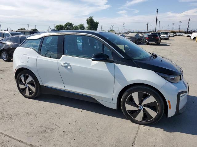 WBY7Z2C53JVB88669 - 2018 BMW I3 BEV WHITE photo 4