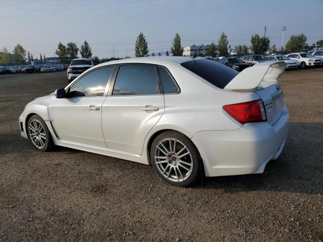 JF1GV8J62BL514084 - 2011 SUBARU IMPREZA WRX STI WHITE photo 2