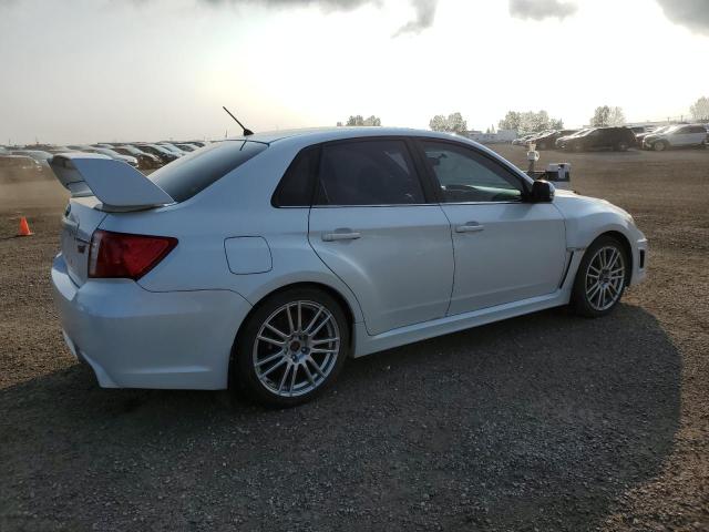 JF1GV8J62BL514084 - 2011 SUBARU IMPREZA WRX STI WHITE photo 3