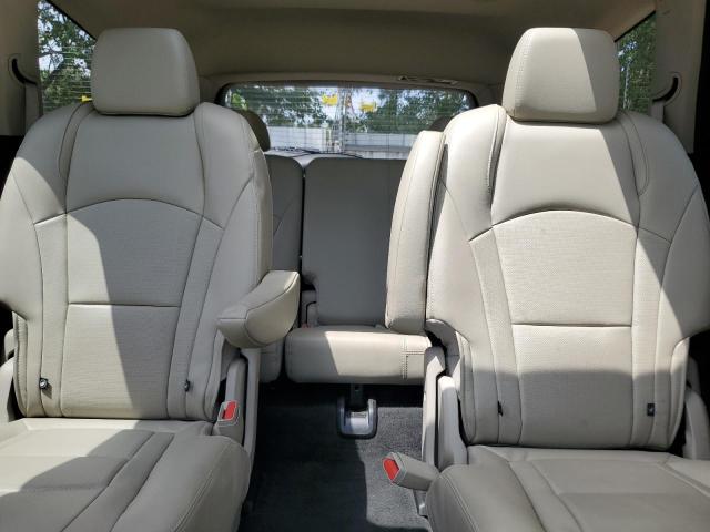 5GAEVAKW9KJ158852 - 2019 BUICK ENCLAVE ESSENCE Bordo foto 10