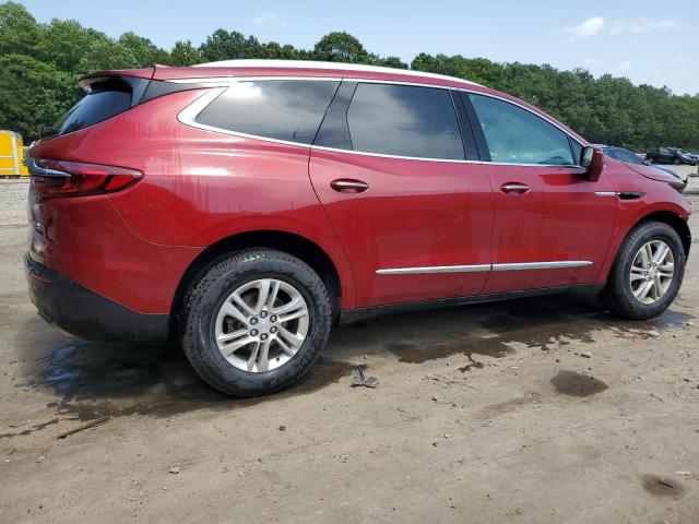 5GAEVAKW9KJ158852 - 2019 BUICK ENCLAVE ESSENCE Bordo foto 3