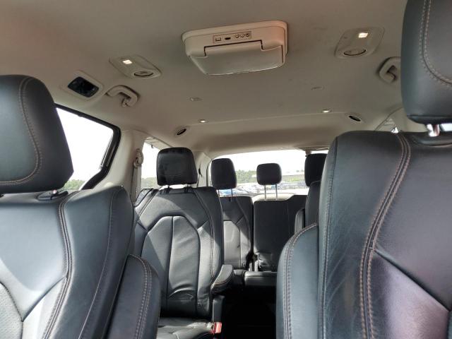 2C4RC1BG5JR121239 - 2018 CHRYSLER PACIFICA TOURING L Boz foto 10