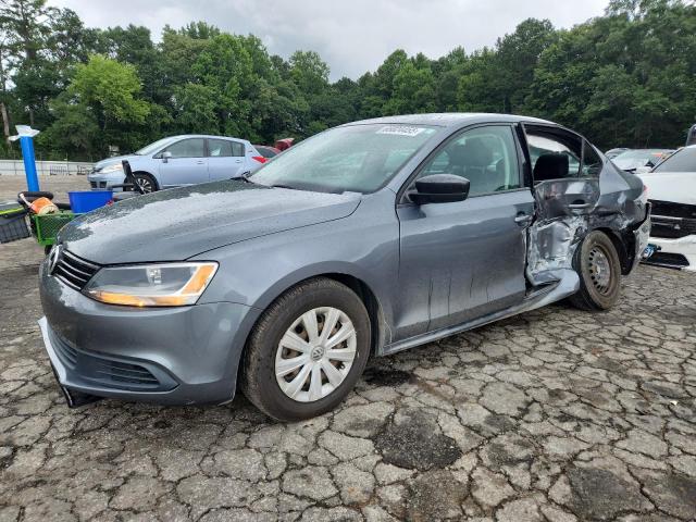 2014 VOLKSWAGEN JETTA BASE, null