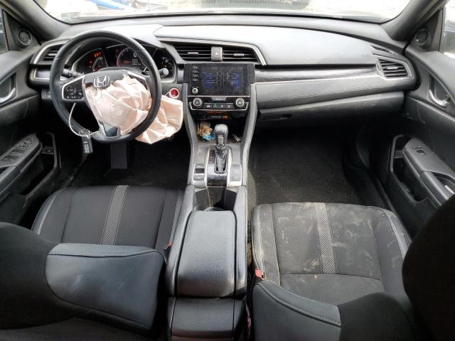 2HGFC2F87LH540215 - 2020 HONDA CIVIC SPORT 黑色 照片 8