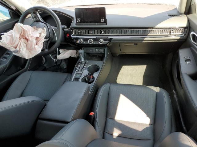 19XFL1H70RE019239 - 2024 HONDA CIVIC EXL SILVER photo 8