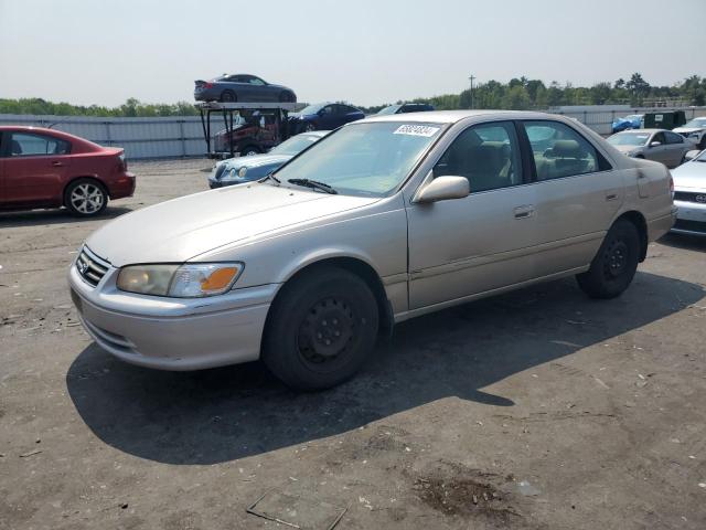 2000 TOYOTA CAMRY CE, 