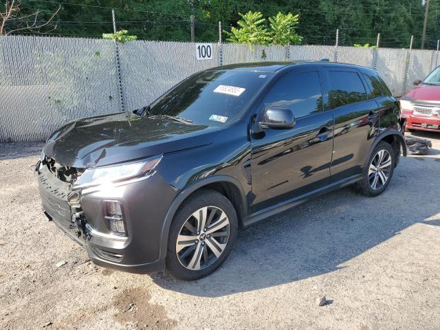 2021 MITSUBISHI OUTLANDER SPORT ES, 