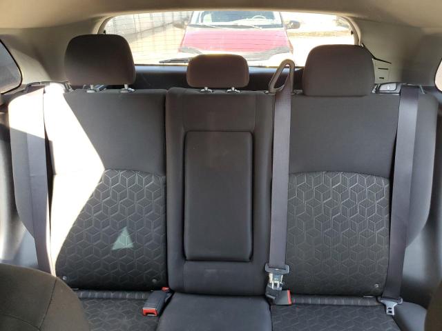 JA4APUAU4MU001329 - 2021 MITSUBISHI OUTLANDER SPORT ES 黑色 照片 10