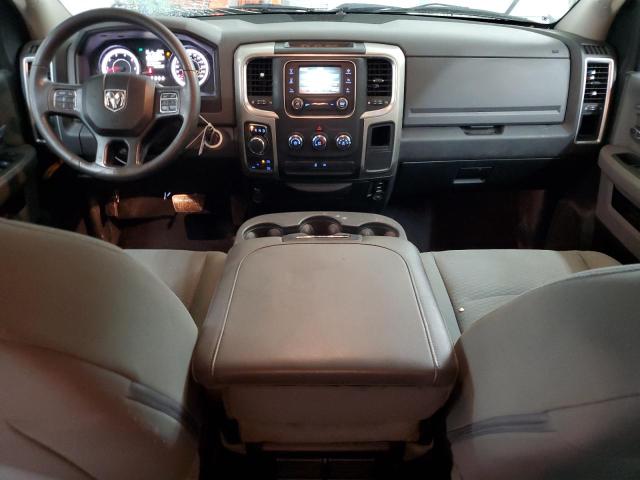 1C6RR7TT1KS689511 - 2019 RAM 1500 CLASS SLT 白色 照片 8