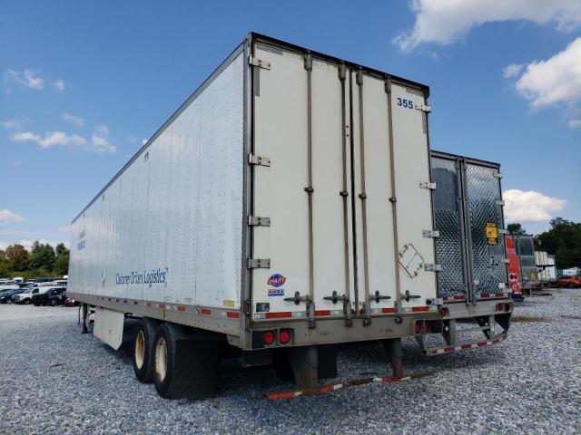 1UYVS2539FG107502 - 2015 UTILITY TRAILER Ağ foto 4