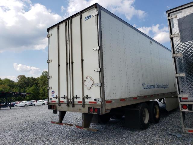 1UYVS2539FG107502 - 2015 UTILITY TRAILER Ağ foto 5