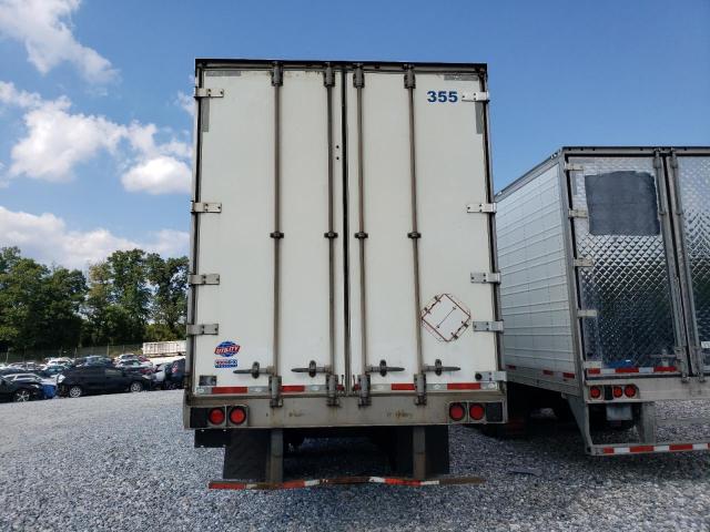 1UYVS2539FG107502 - 2015 UTILITY TRAILER Ağ foto 6