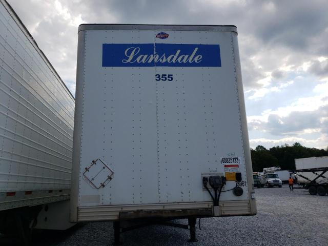 1UYVS2539FG107502 - 2015 UTILITY TRAILER Ağ foto 7