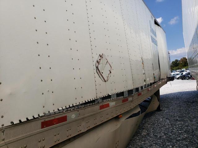 1UYVS2539FG107502 - 2015 UTILITY TRAILER Ağ foto 9