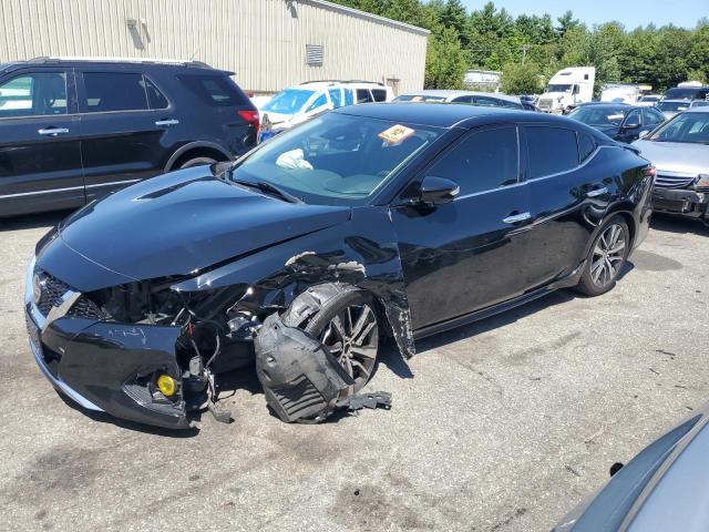 2020 NISSAN MAXIMA SV, 