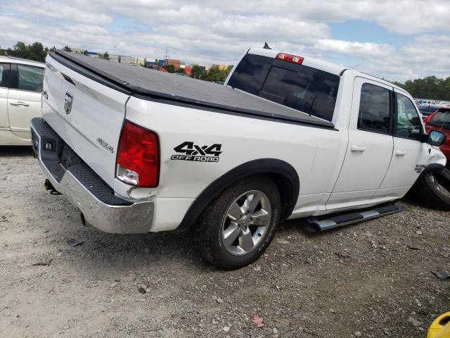 1C6RR7TTXKS521916 - 2019 RAM 1500 CLASS SLT 白色 照片 3