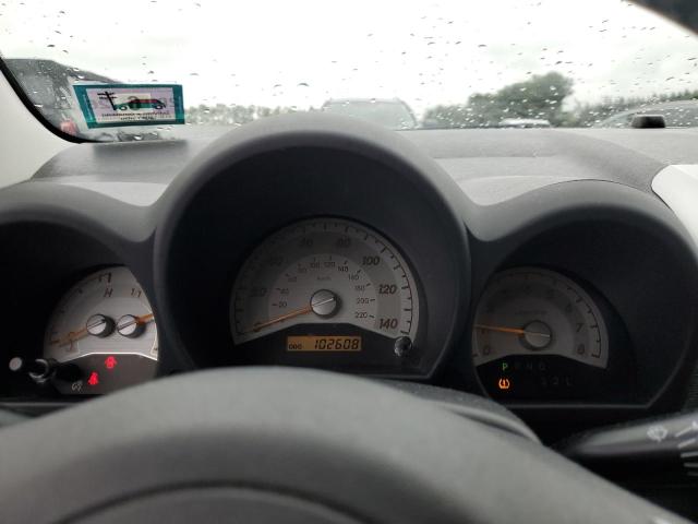 JTKDE167860140876 - 2006 TOYOTA SCION TC ლურჯი ფოტო 9