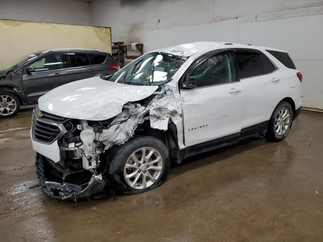 2018 CHEVROLET EQUINOX LT, 