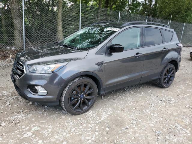 2017 FORD ESCAPE SE, 