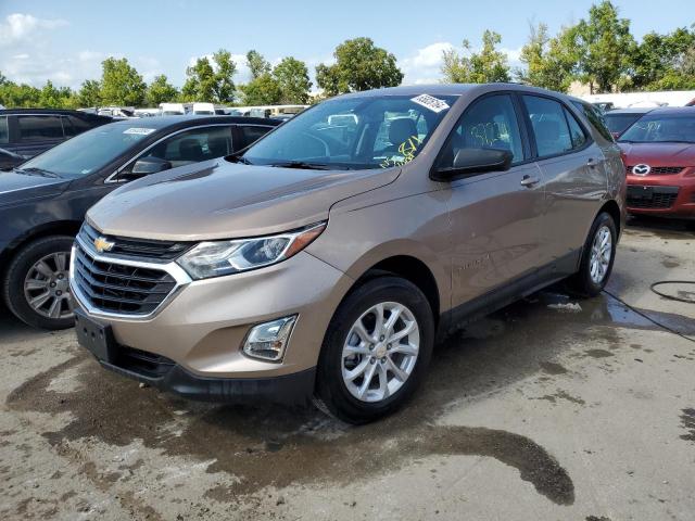 2018 CHEVROLET EQUINOX LS, 