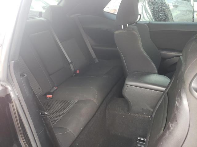 2C3CDZFJ6LH125613 - 2020 DODGE CHALLENGER R/T SCAT PACK ORANGE photo 10