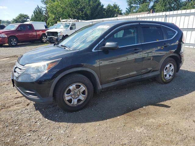 2014 HONDA CR-V LX, 